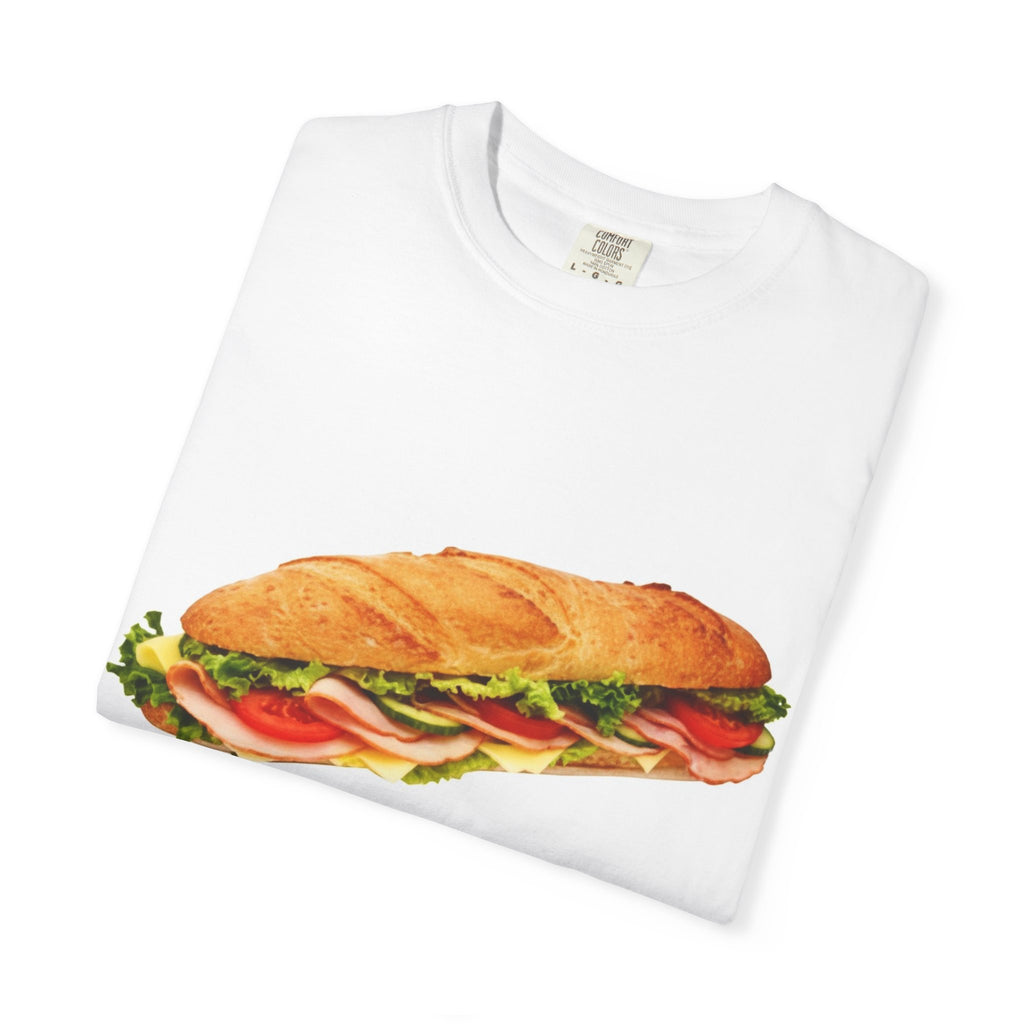 Sandwich 'Legalize It' T-Shirt