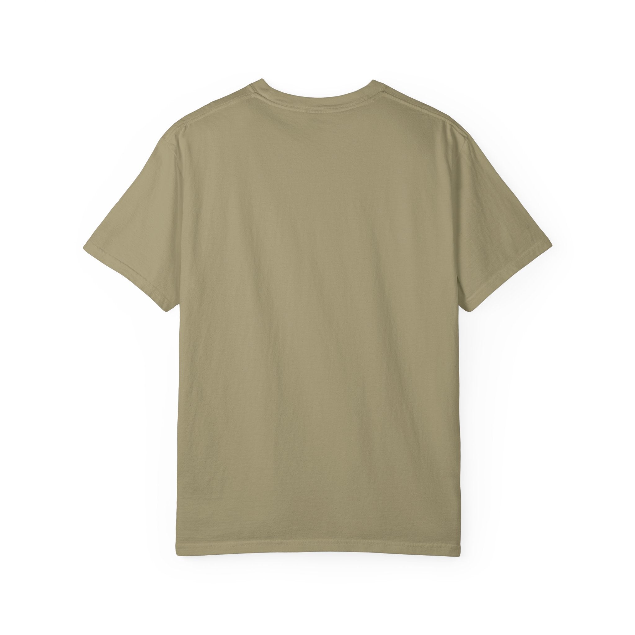 Unisex Garment-Dyed T-shirt with 'Term Limits For the Win' Design, Political Apparel, Casual Wear, Gifts for Activists, Everyday [...]