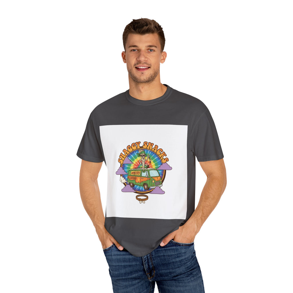 Groovy Snack van T-Shirt
