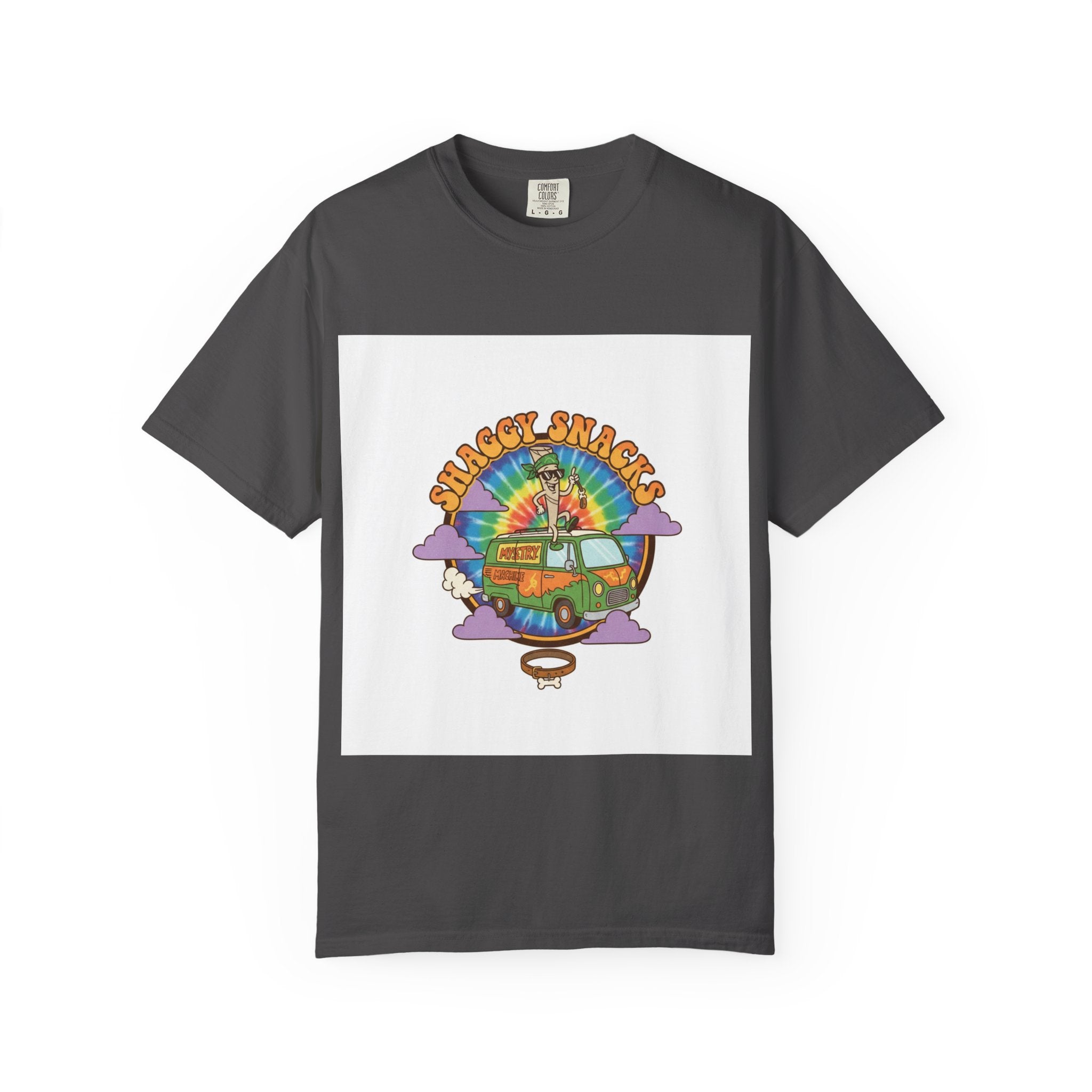 Groovy Snack van T-Shirt