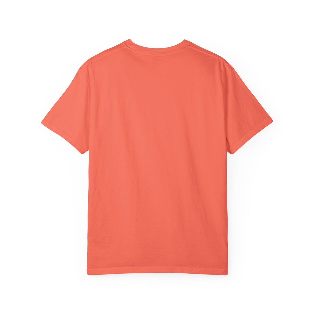 Unisex Garment-Dyed T-shirt with 'Term Limits For the Win' Design, Political Apparel, Casual Wear, Gifts for Activists, Everyday [...]