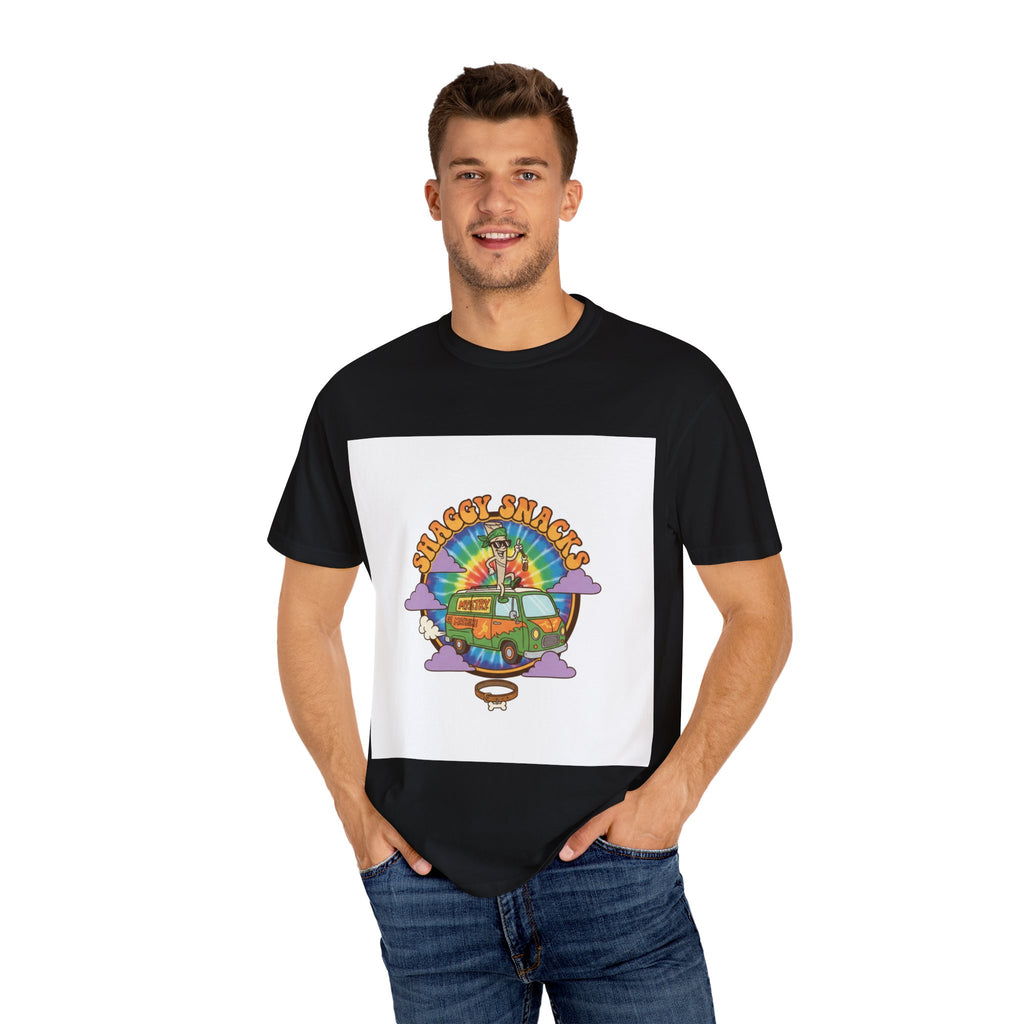 Groovy Snack van T-Shirt
