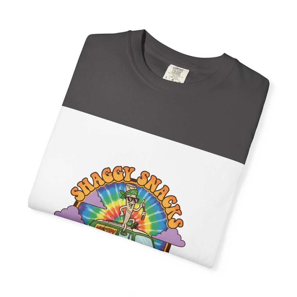 Groovy Snack van T-Shirt