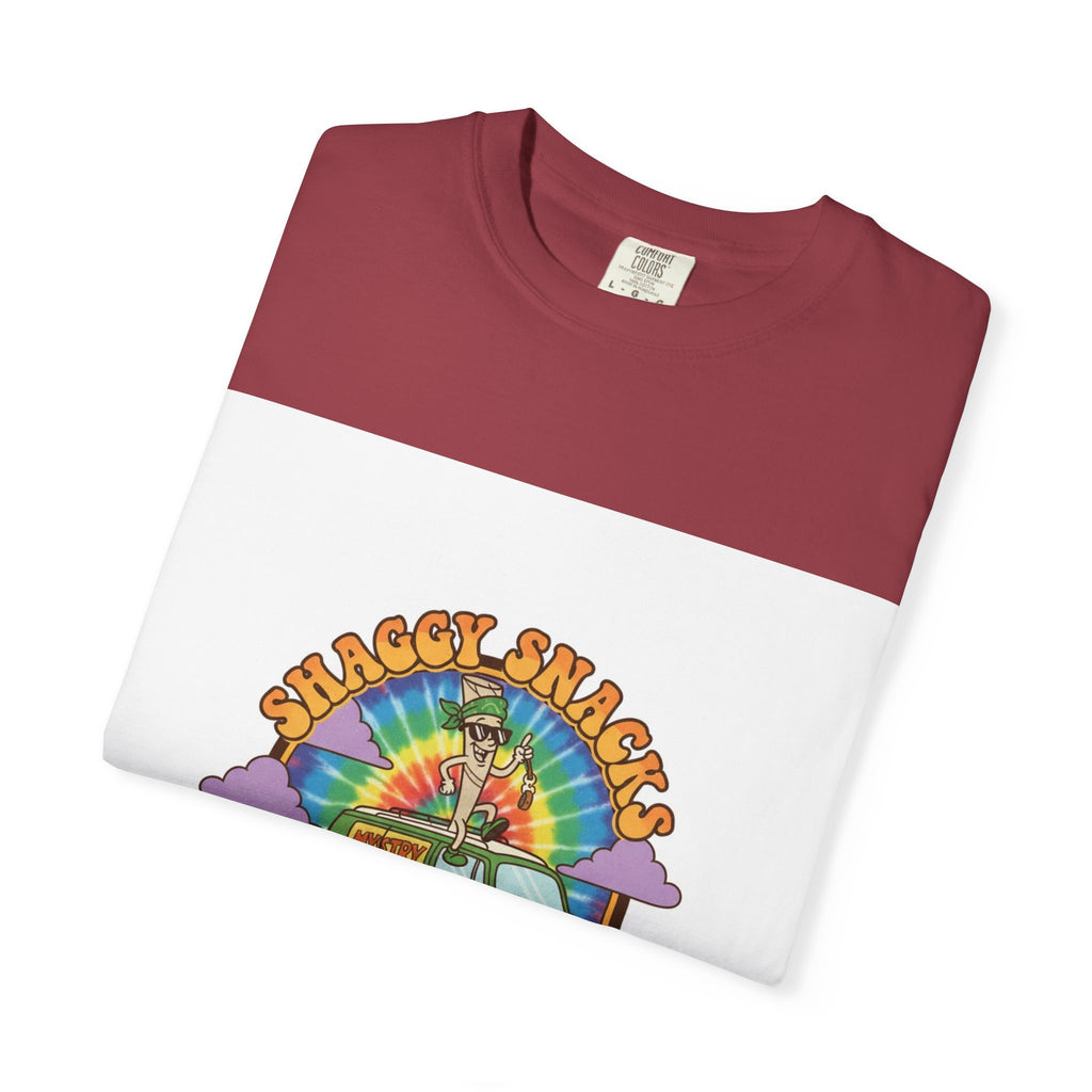 Groovy Snack van T-Shirt