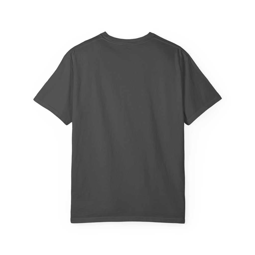 Unisex Garment-Dyed T-shirt with 'Term Limits For the Win' Design, Political Apparel, Casual Wear, Gifts for Activists, Everyday [...]