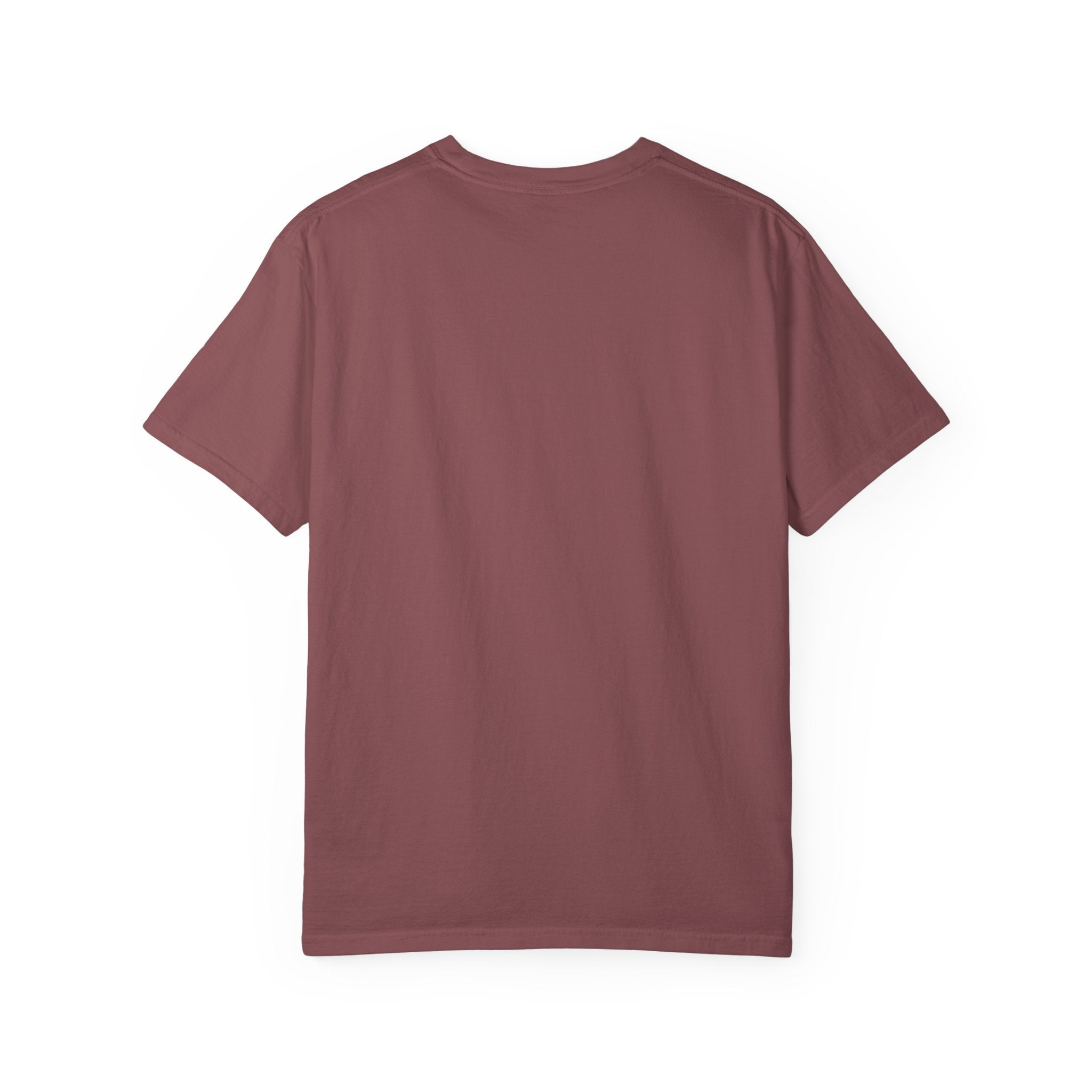 Unisex Garment-Dyed T-shirt with 'Term Limits For the Win' Design, Political Apparel, Casual Wear, Gifts for Activists, Everyday [...]