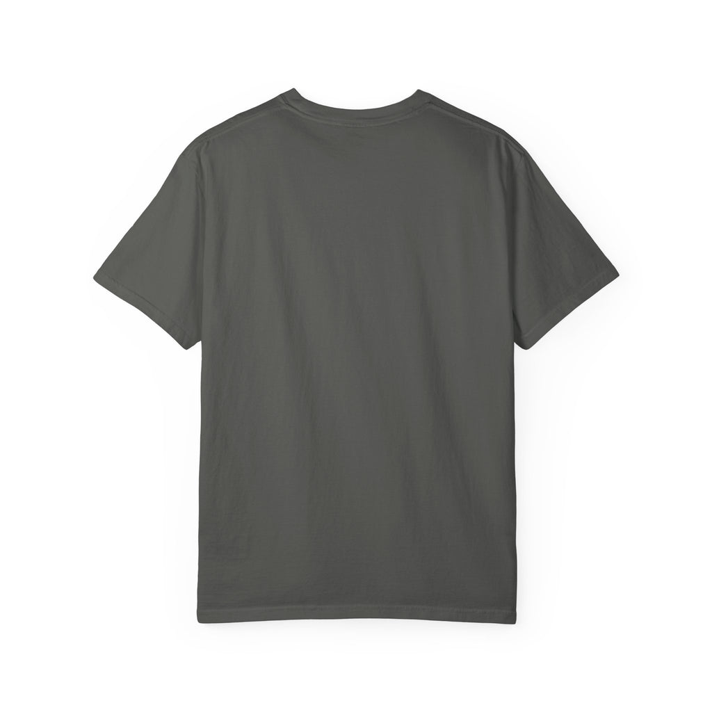 Unisex Garment-Dyed T-shirt with 'Term Limits For the Win' Design, Political Apparel, Casual Wear, Gifts for Activists, Everyday [...]