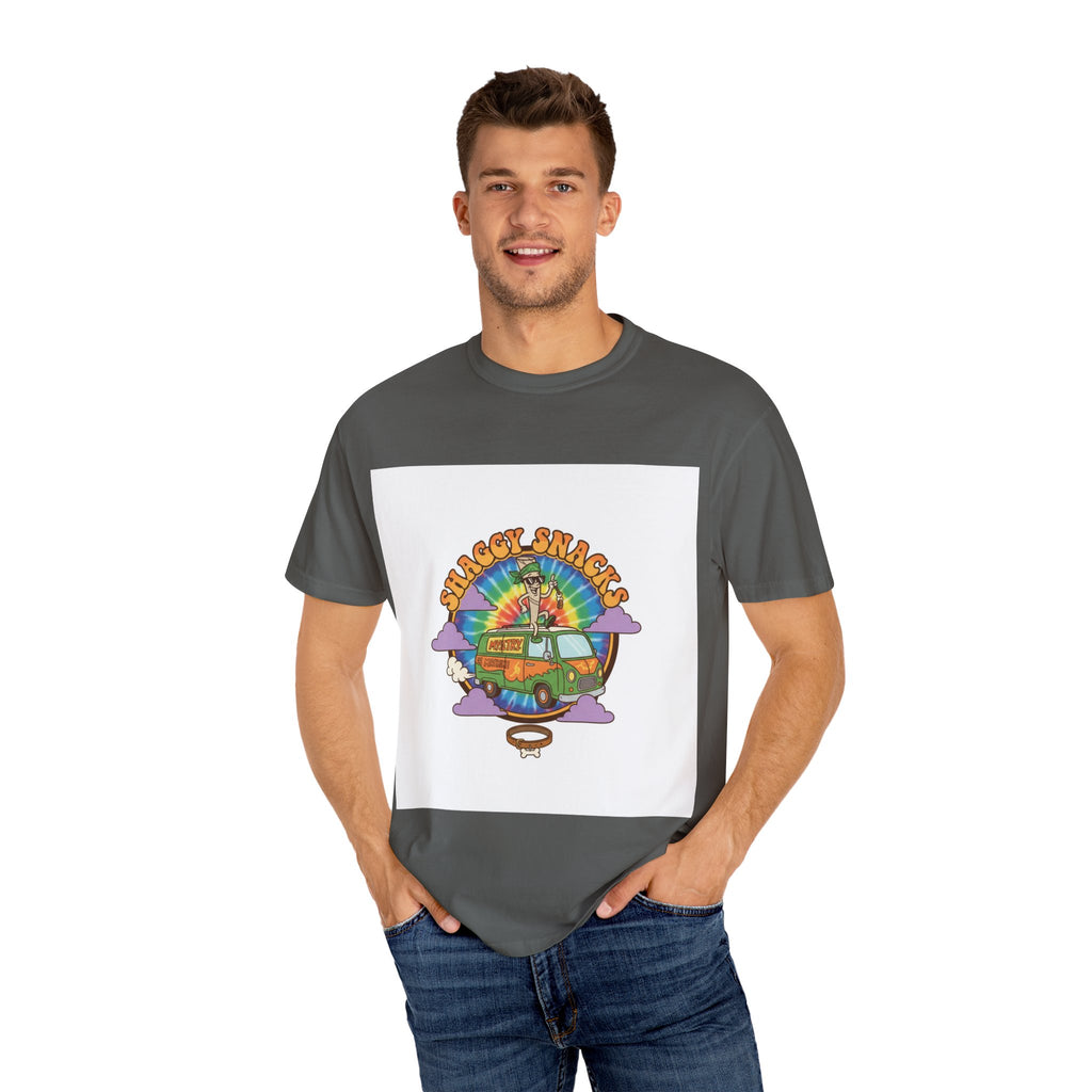 Groovy Snack van T-Shirt