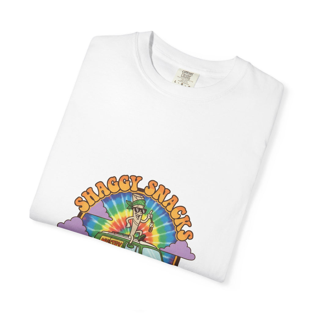 Groovy Snack van T-Shirt