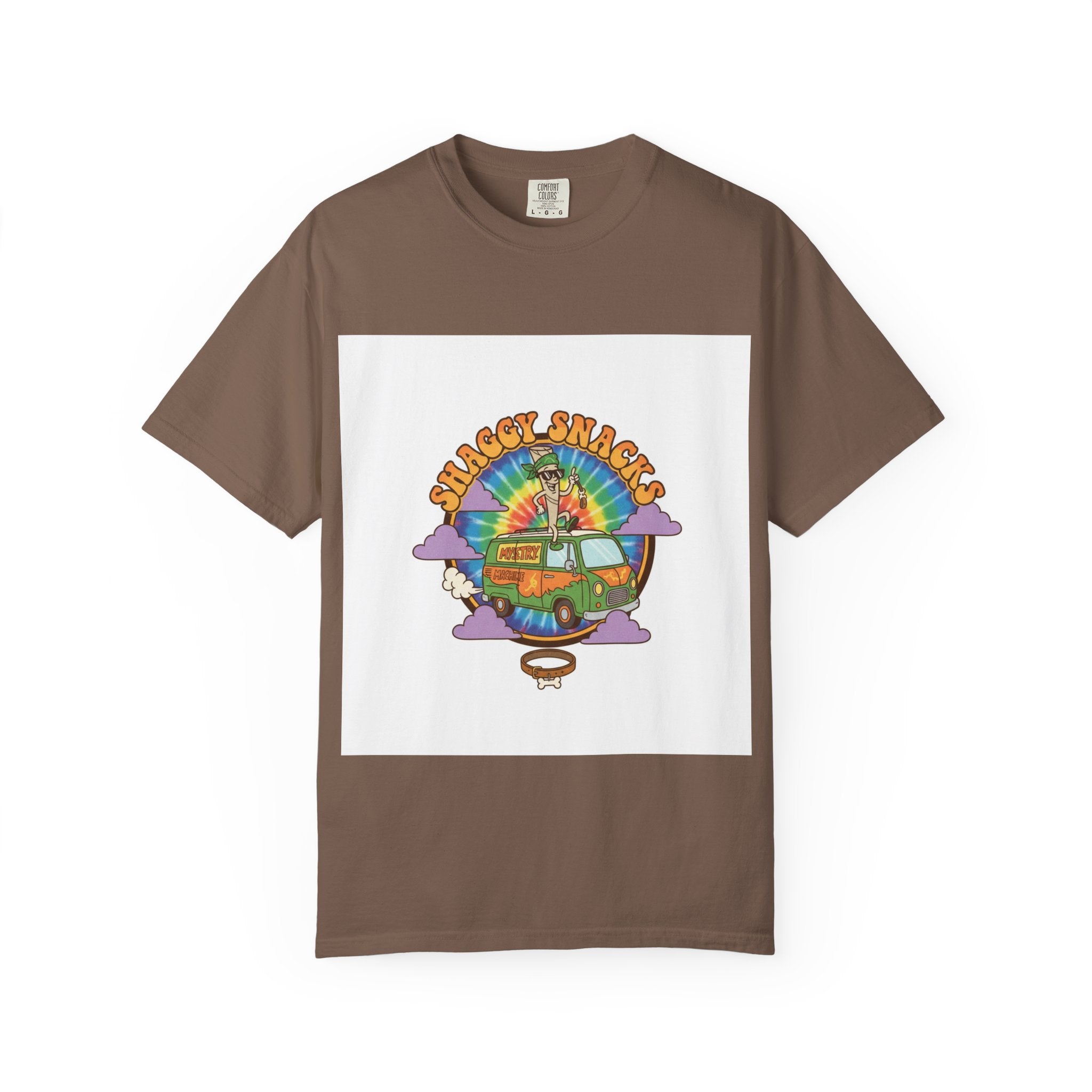 Groovy Snack van T-Shirt