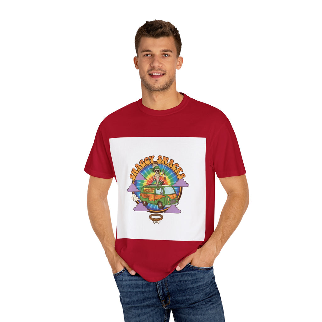 Groovy Snack van T-Shirt
