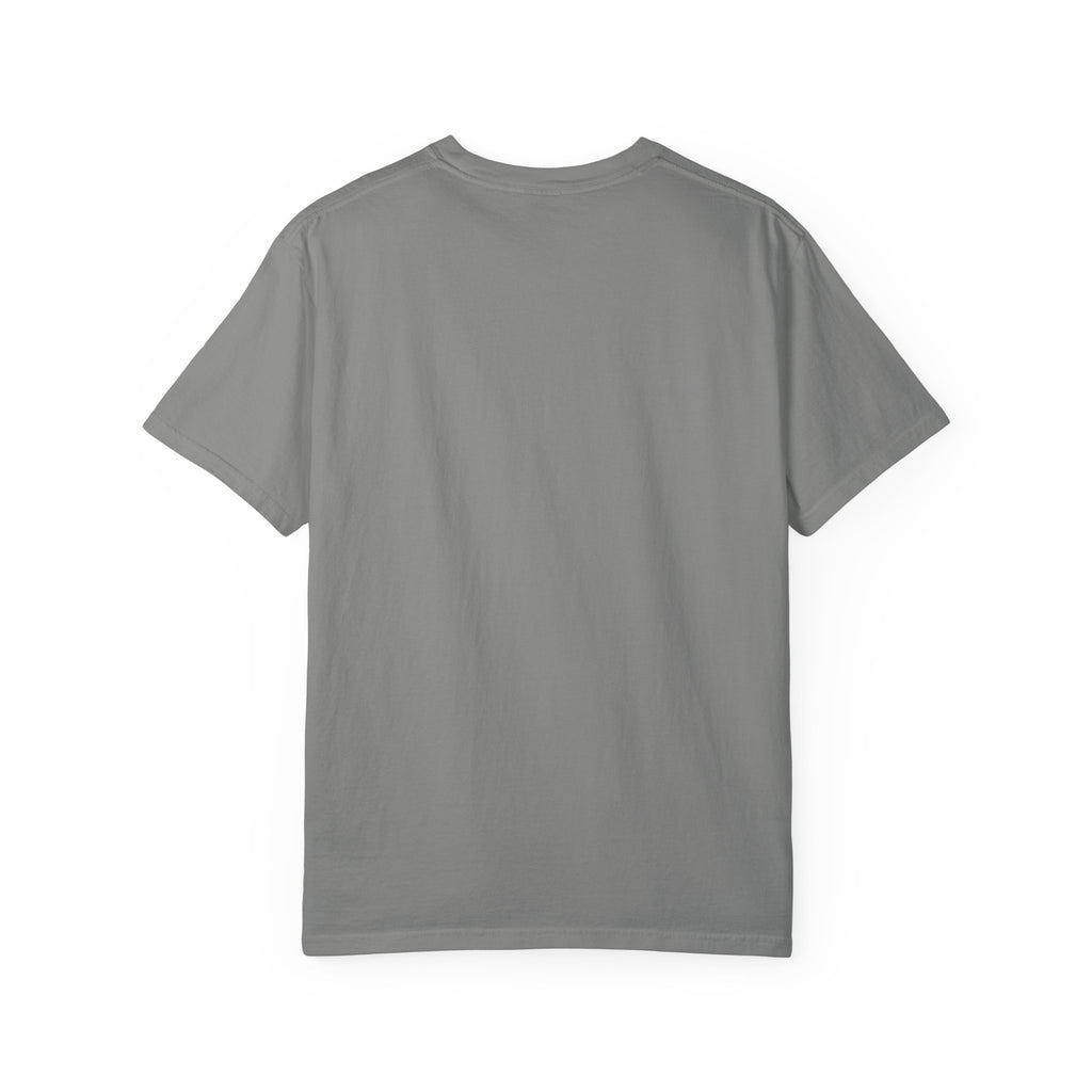 Unisex Garment-Dyed T-shirt with 'Term Limits For the Win' Design, Political Apparel, Casual Wear, Gifts for Activists, Everyday [...]