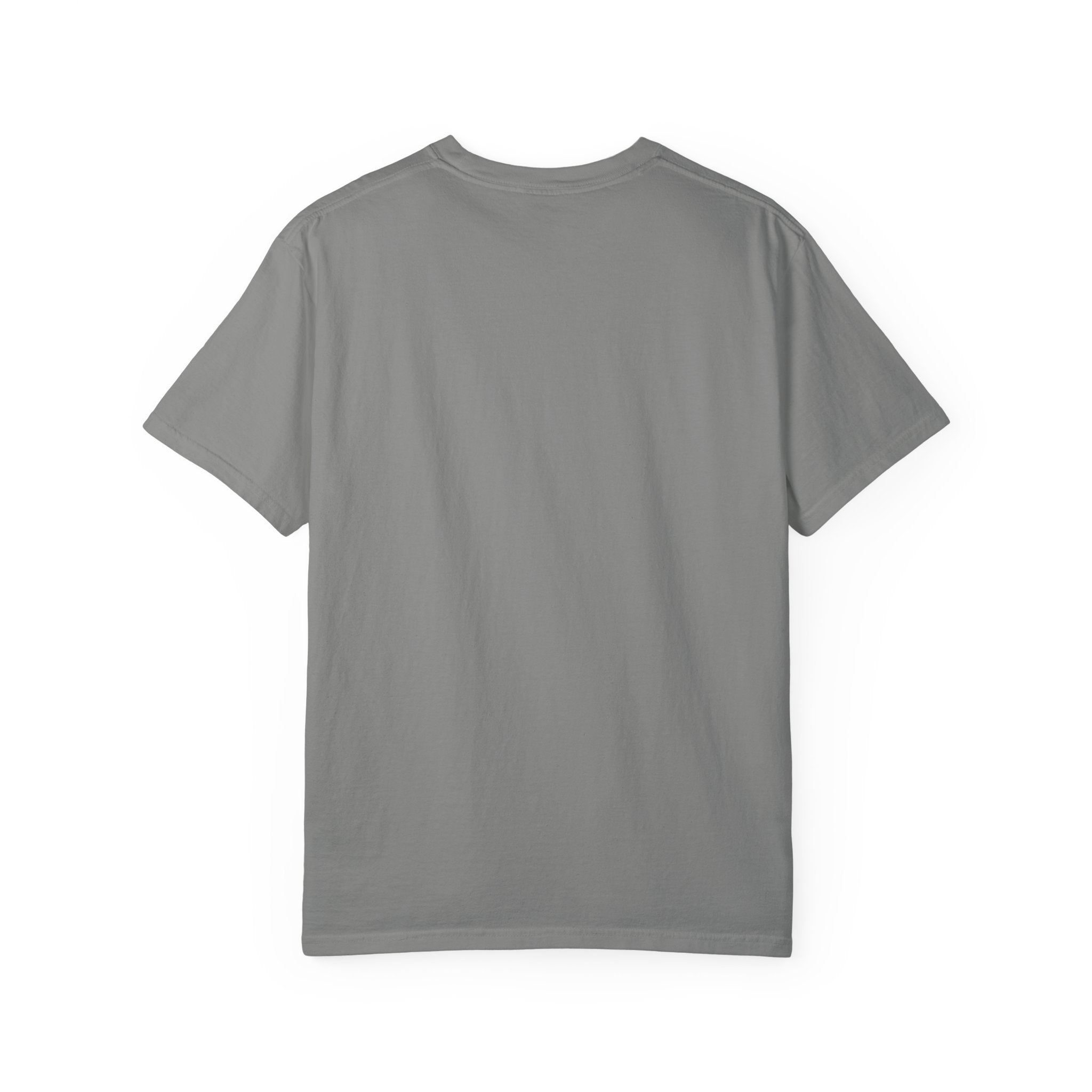 Unisex Garment-Dyed T-shirt with 'Term Limits For the Win' Design, Political Apparel, Casual Wear, Gifts for Activists, Everyday [...]