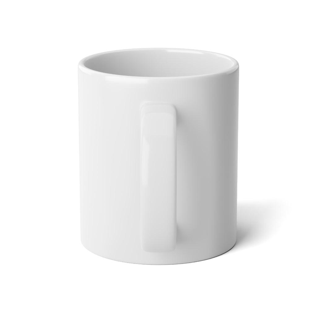 Jumbo Mug