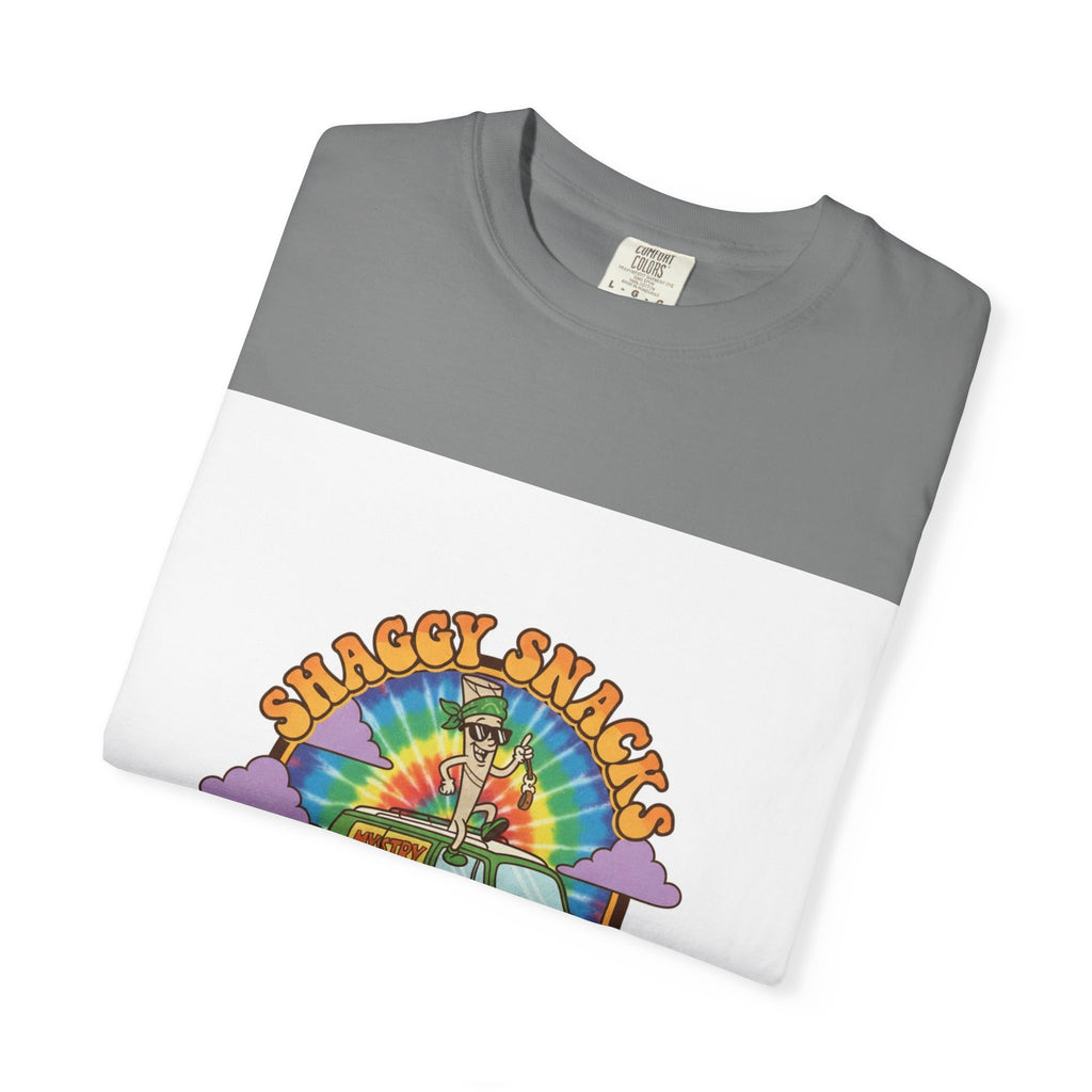 Groovy Snack van T-Shirt