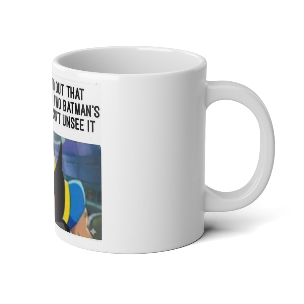 Jumbo Mug