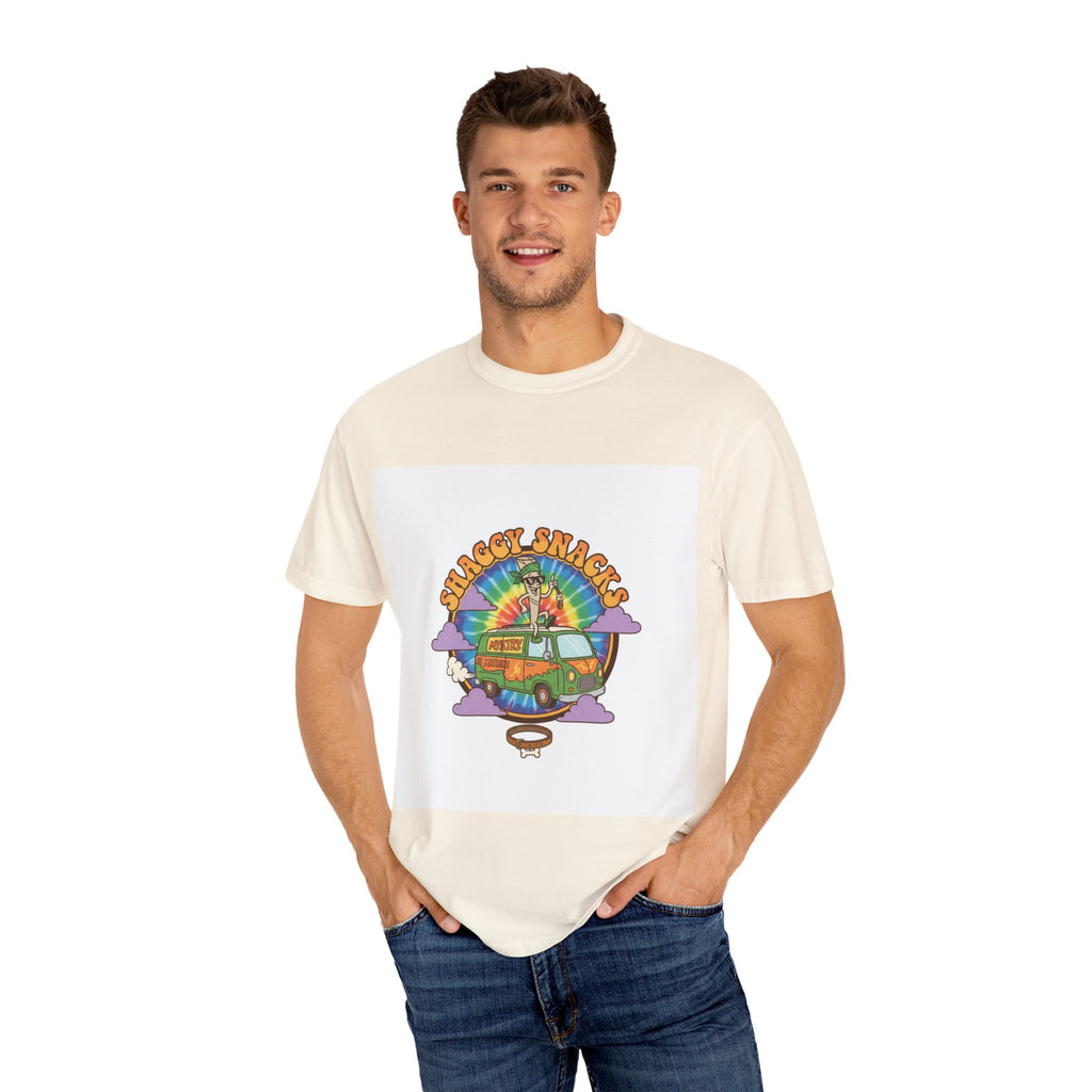 Groovy Snack van T-Shirt
