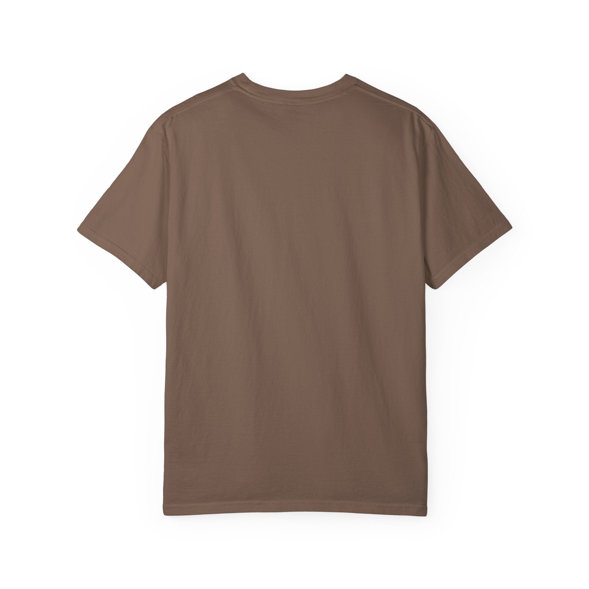 Unisex Garment-Dyed T-shirt with 'Term Limits For the Win' Design, Political Apparel, Casual Wear, Gifts for Activists, Everyday [...]
