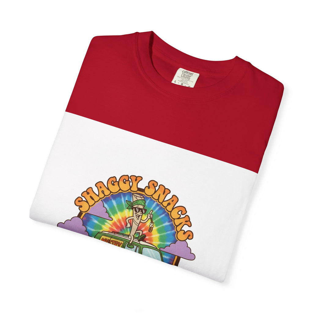 Groovy Snack van T-Shirt
