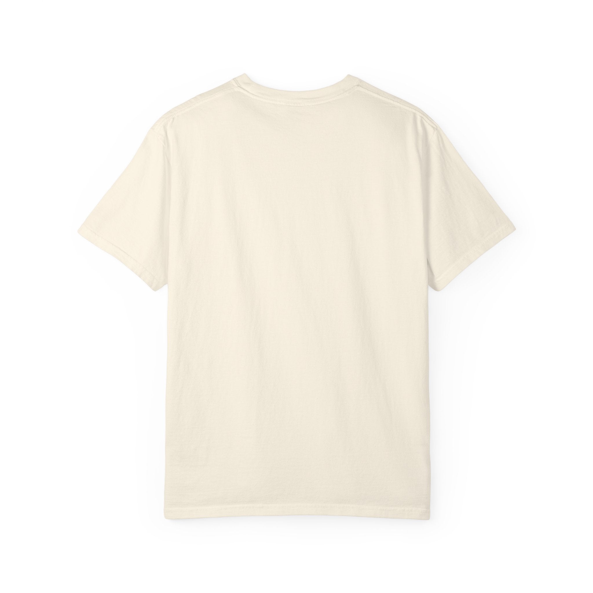 Unisex Garment-Dyed T-shirt with 'Term Limits For the Win' Design, Political Apparel, Casual Wear, Gifts for Activists, Everyday [...]