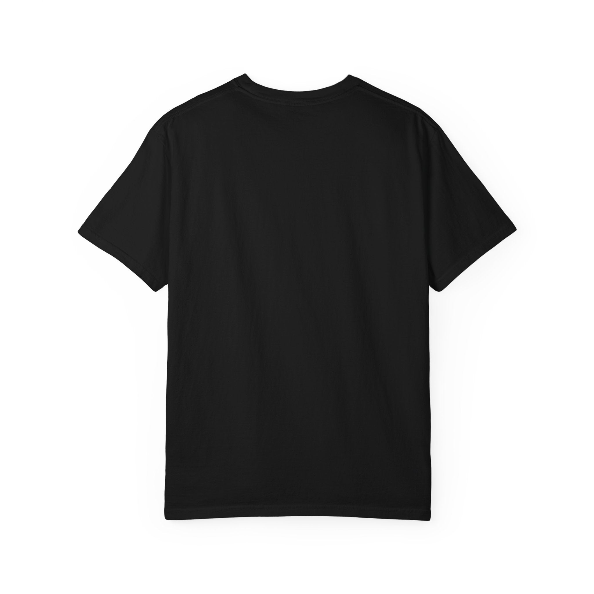 Unisex Garment-Dyed T-shirt with 'Term Limits For the Win' Design, Political Apparel, Casual Wear, Gifts for Activists, Everyday [...]
