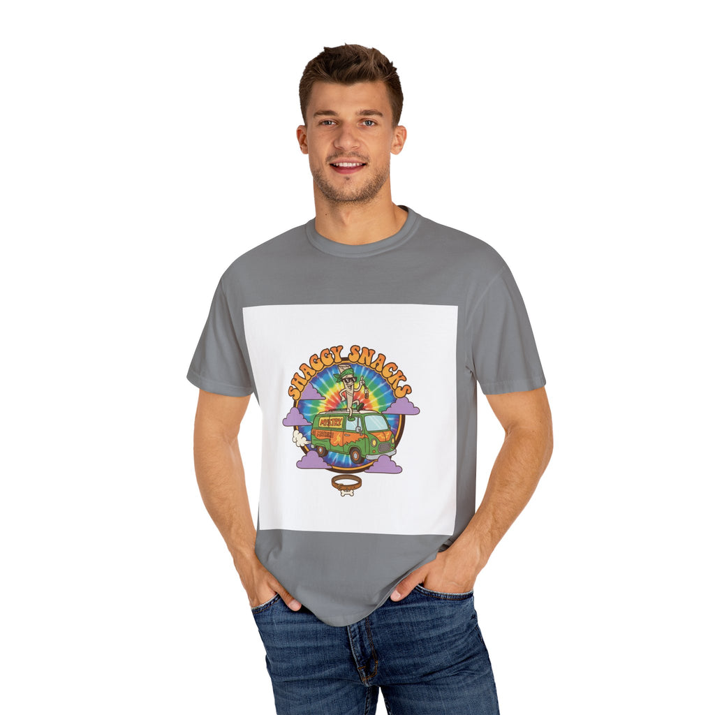 Groovy Snack van T-Shirt
