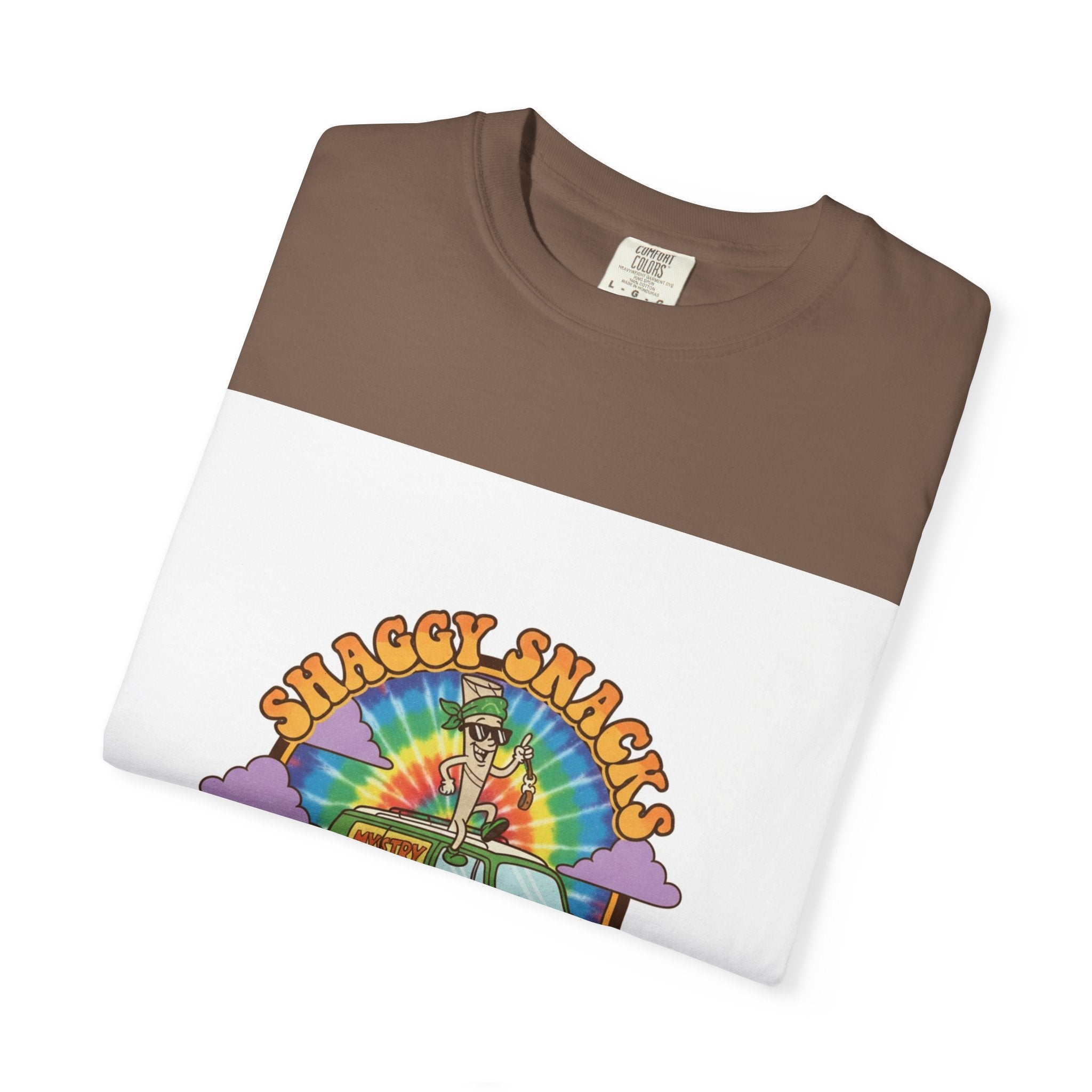 Groovy Snack van T-Shirt