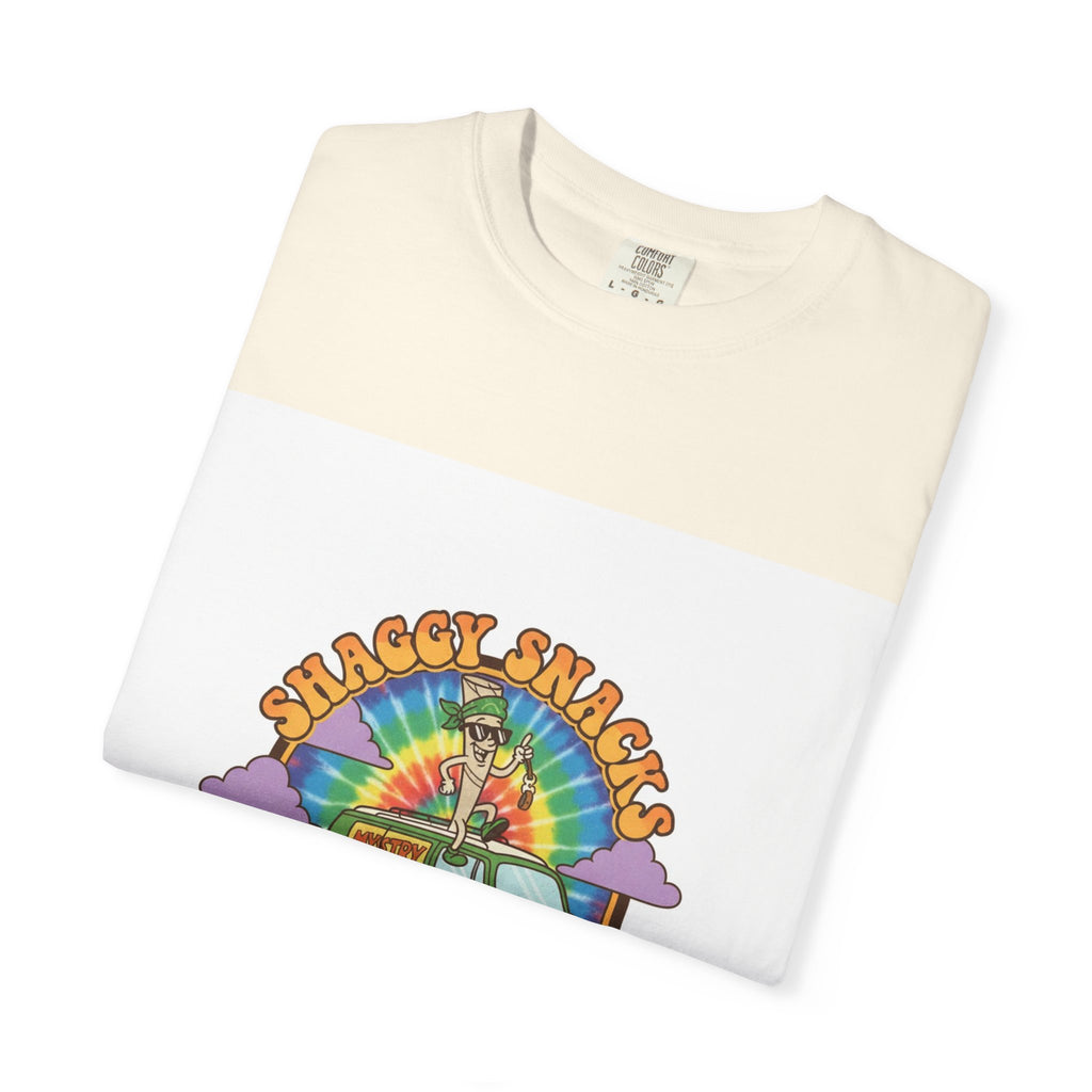 Groovy Snack van T-Shirt
